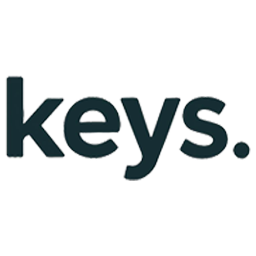 Keys. Icon